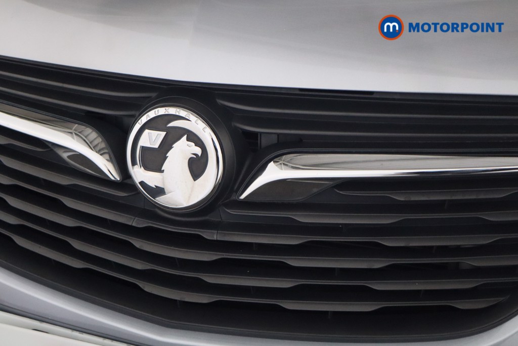 Vauxhall Grandland X Elite Nav Automatic Petrol SUV - Stock Number (1571623) - 32nd supplementary image