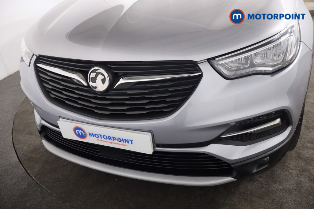 Vauxhall Grandland X Elite Nav Automatic Petrol SUV - Stock Number (1571623) - 33rd supplementary image