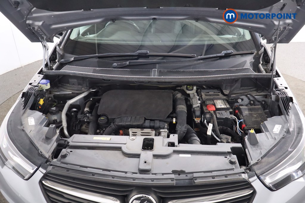 Vauxhall Grandland X Elite Nav Automatic Petrol SUV - Stock Number (1571623) - 34th supplementary image