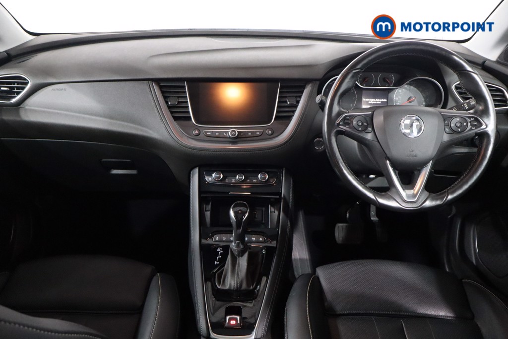 Vauxhall Grandland X Elite Nav Automatic Petrol SUV - Stock Number (1571623) - 1st supplementary image
