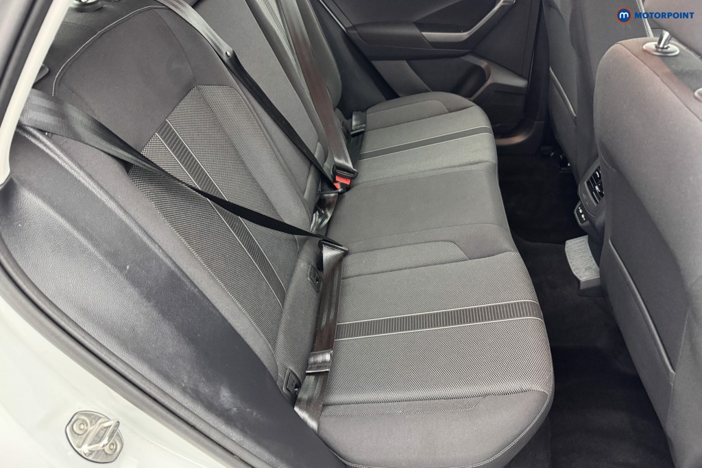 Volkswagen T-Roc Life Manual Petrol SUV - Stock Number (1571654) - 4th supplementary image