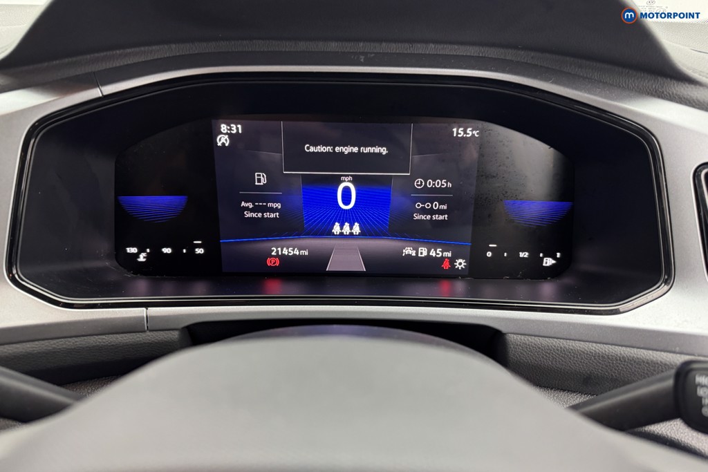 Volkswagen T-Roc Life Manual Petrol SUV - Stock Number (1571654) - 9th supplementary image