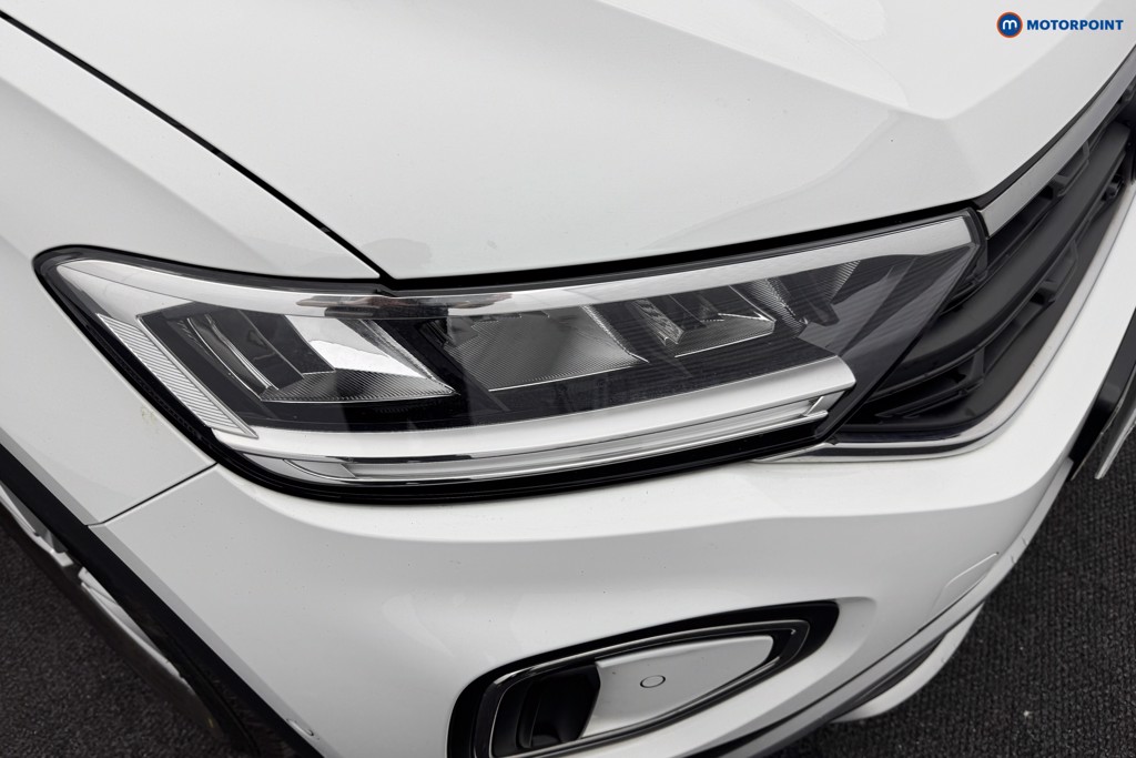 Volkswagen T-Roc Life Manual Petrol SUV - Stock Number (1571654) - 26th supplementary image