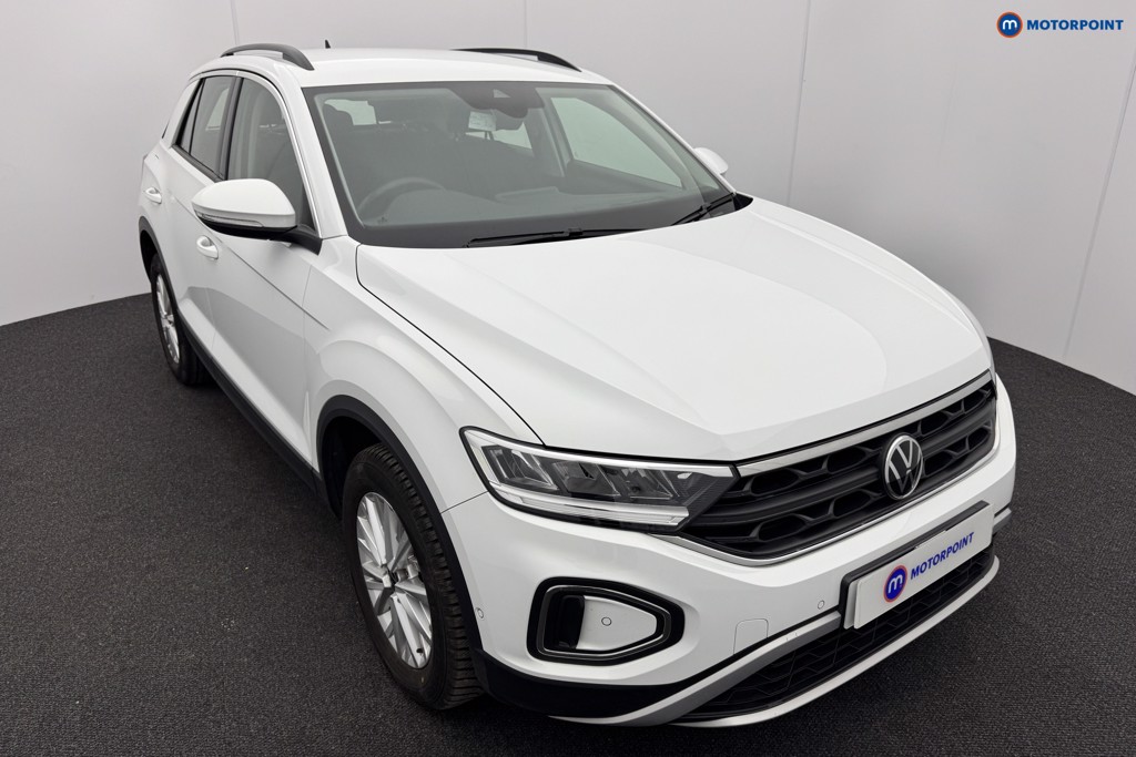 Volkswagen T-Roc Life Manual Petrol SUV - Stock Number (1571654) - 27th supplementary image