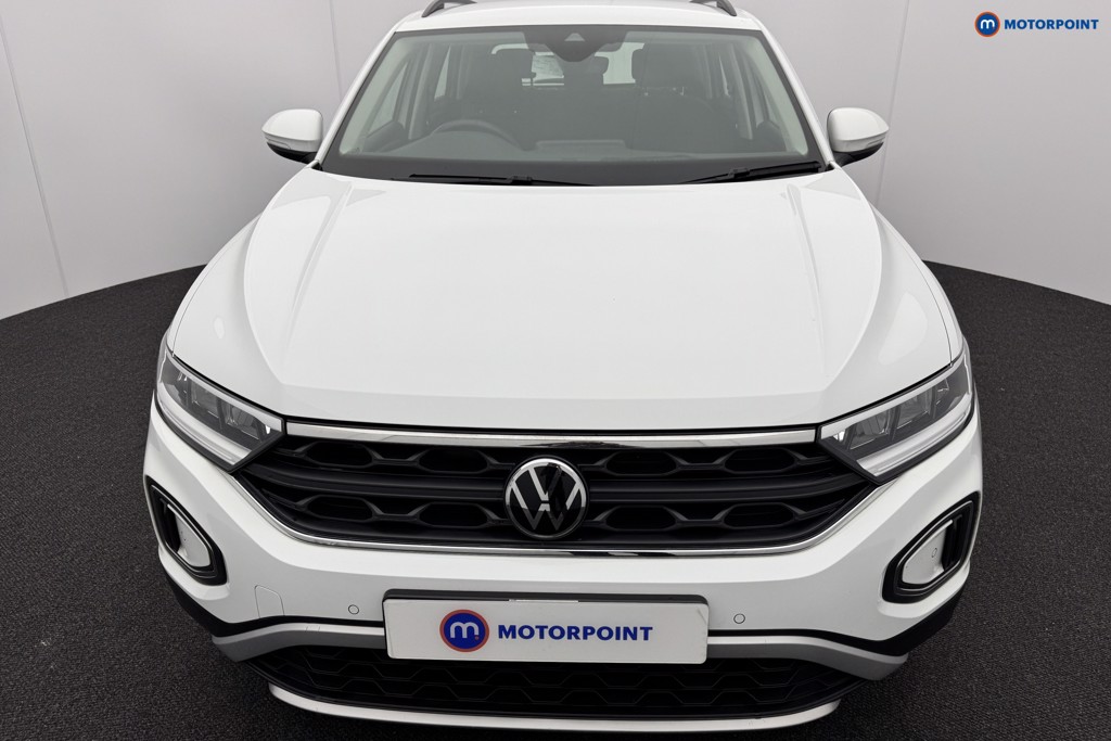Volkswagen T-Roc Life Manual Petrol SUV - Stock Number (1571654) - 28th supplementary image