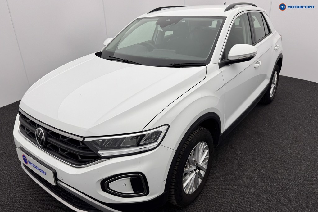 Volkswagen T-Roc Life Manual Petrol SUV - Stock Number (1571654) - 29th supplementary image