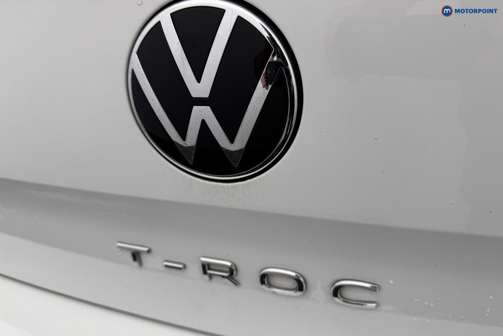 Volkswagen T-Roc Life Manual Petrol SUV - Stock Number (1571654) - 31st supplementary image