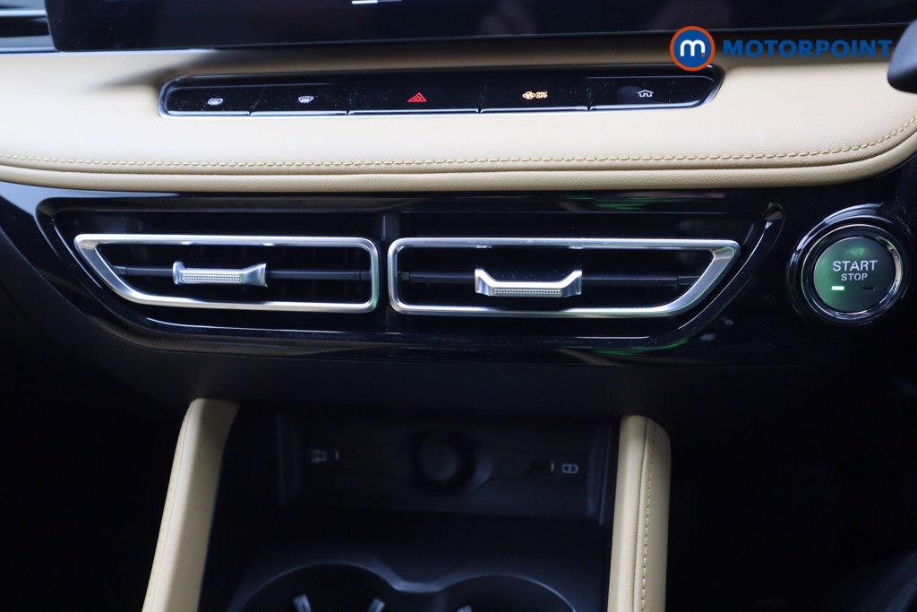 Mg Motor Uk HS Trophy Automatic Petrol SUV - Stock Number (1571994) - 3rd supplementary image