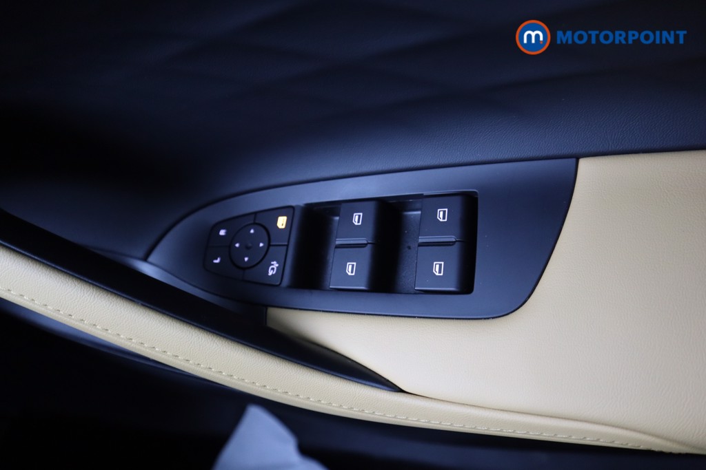 Mg Motor Uk HS Trophy Automatic Petrol SUV - Stock Number (1571994) - 9th supplementary image