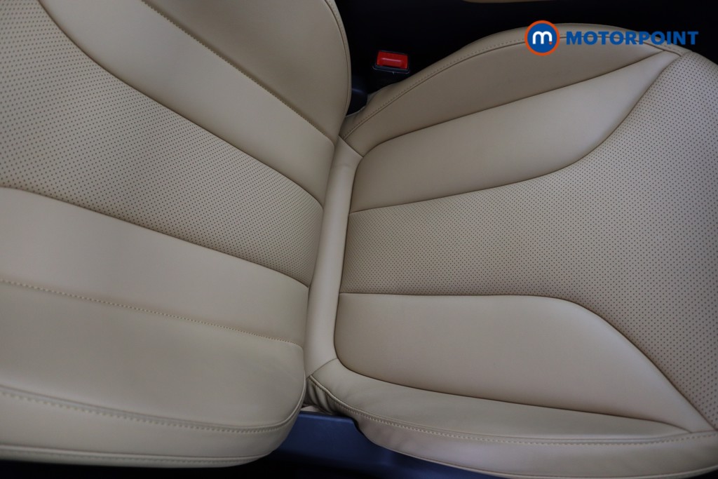 Mg Motor Uk HS Trophy Automatic Petrol SUV - Stock Number (1571994) - 14th supplementary image