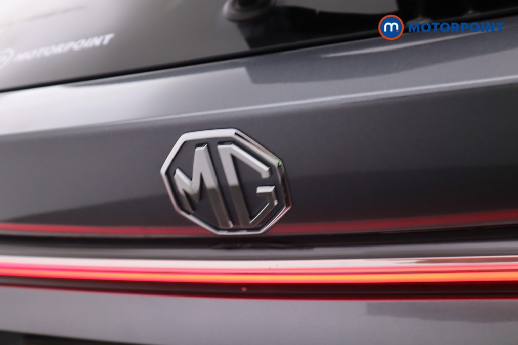 Mg Motor Uk HS Trophy Automatic Petrol SUV - Stock Number (1571994) - 19th supplementary image