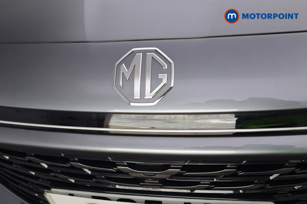 Mg Motor Uk HS Trophy Automatic Petrol SUV - Stock Number (1571994) - 21st supplementary image