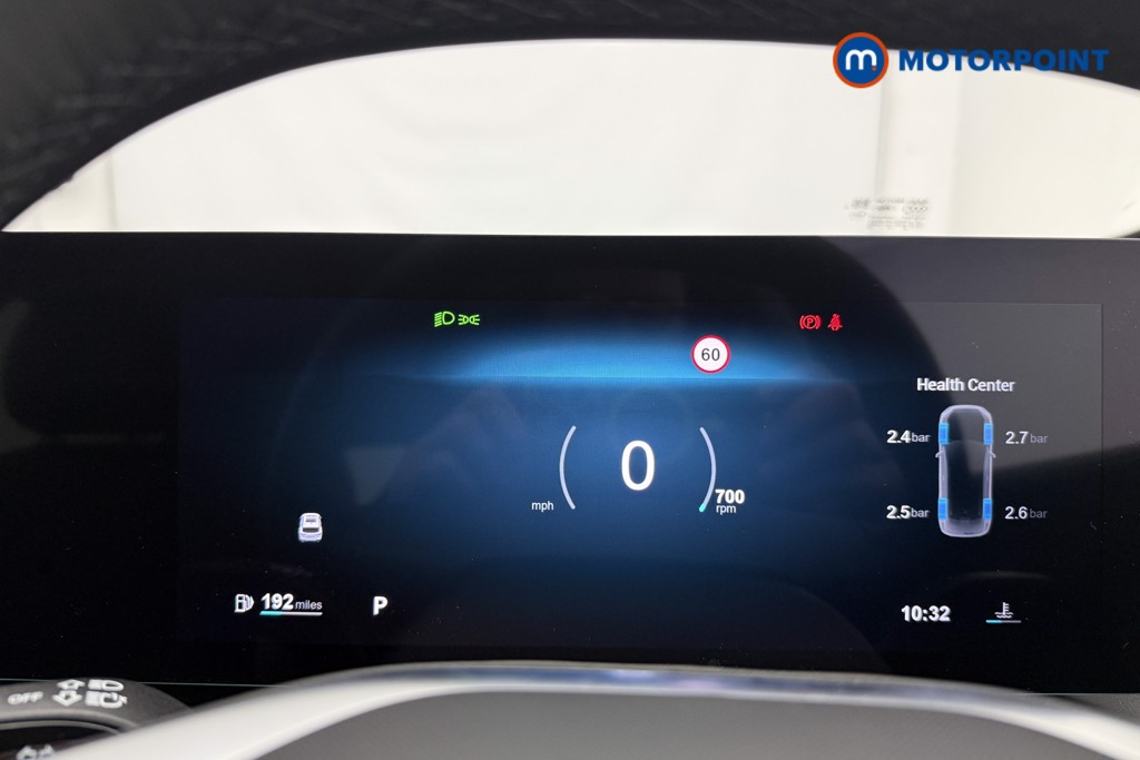 Mg Motor Uk HS Trophy Automatic Petrol SUV - Stock Number (1572029) - 6th supplementary image