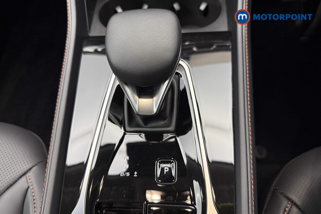 Mg Motor Uk HS Trophy Automatic Petrol SUV - Stock Number (1572029) - 7th supplementary image