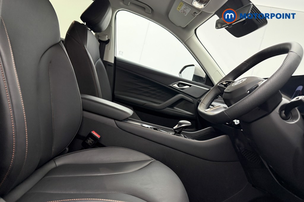 Mg Motor Uk HS Trophy Automatic Petrol SUV - Stock Number (1572029) - 8th supplementary image