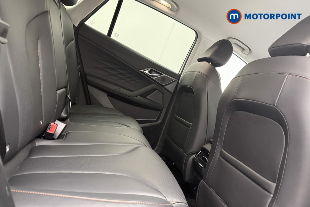 Mg Motor Uk HS Trophy Automatic Petrol SUV - Stock Number (1572029) - 9th supplementary image