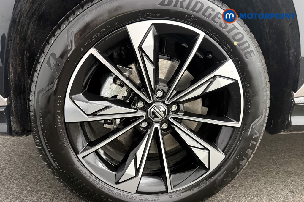 Mg Motor Uk HS Trophy Automatic Petrol SUV - Stock Number (1572029) - 12th supplementary image