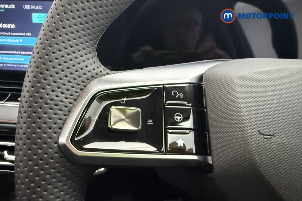 Mg Motor Uk HS Trophy Automatic Petrol SUV - Stock Number (1572029) - 14th supplementary image