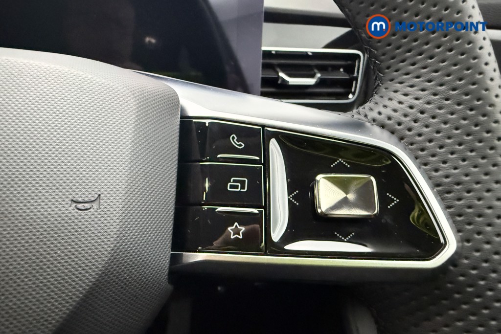 Mg Motor Uk HS Trophy Automatic Petrol SUV - Stock Number (1572029) - 15th supplementary image
