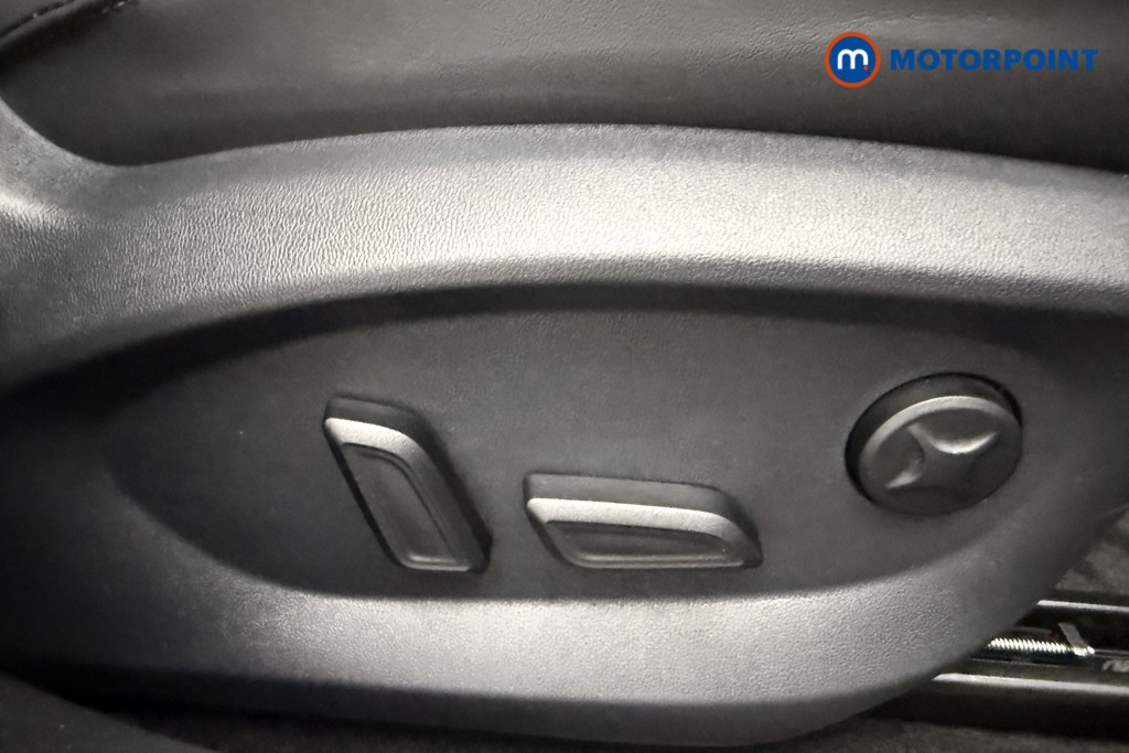 Mg Motor Uk HS Trophy Automatic Petrol SUV - Stock Number (1572029) - 17th supplementary image