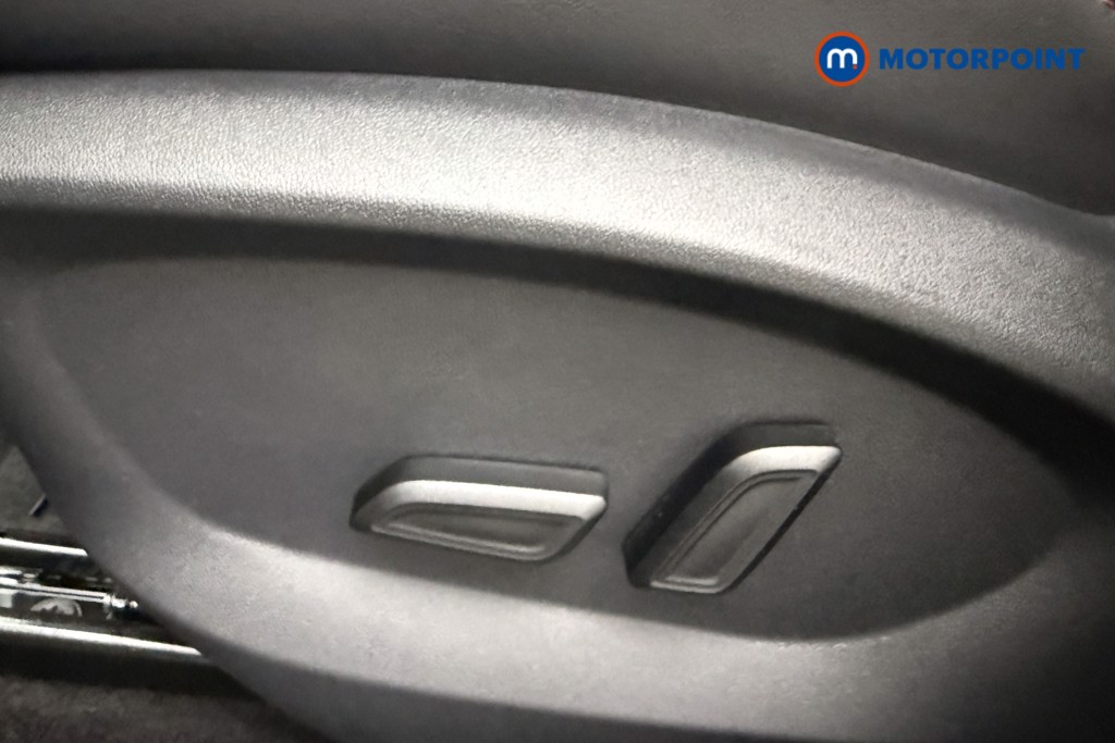 Mg Motor Uk HS Trophy Automatic Petrol SUV - Stock Number (1572029) - 18th supplementary image