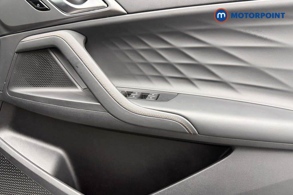 Mg Motor Uk HS Trophy Automatic Petrol SUV - Stock Number (1572029) - 19th supplementary image