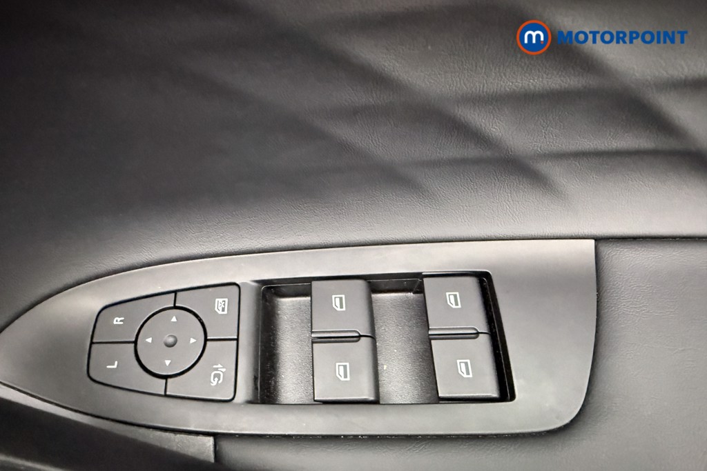 Mg Motor Uk HS Trophy Automatic Petrol SUV - Stock Number (1572029) - 20th supplementary image