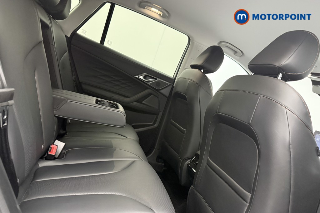 Mg Motor Uk HS Trophy Automatic Petrol SUV - Stock Number (1572029) - 21st supplementary image