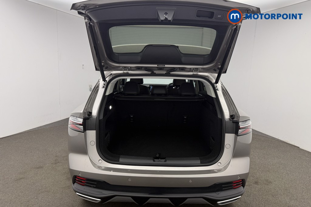 Mg Motor Uk HS Trophy Automatic Petrol SUV - Stock Number (1572029) - 23rd supplementary image