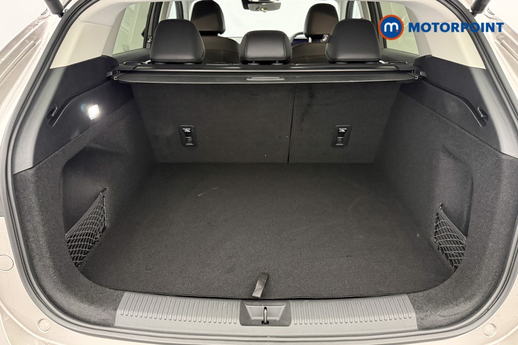 Mg Motor Uk HS Trophy Automatic Petrol SUV - Stock Number (1572029) - 24th supplementary image