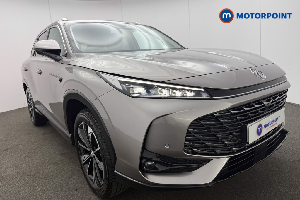 Mg Motor Uk HS Trophy Automatic Petrol SUV - Stock Number (1572029) - 27th supplementary image