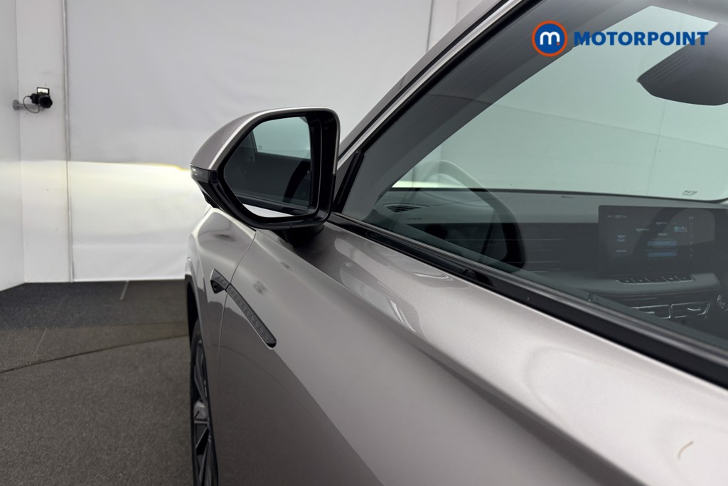 Mg Motor Uk HS Trophy Automatic Petrol SUV - Stock Number (1572029) - 30th supplementary image