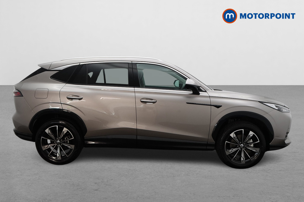 Mg Motor Uk HS Trophy Automatic Petrol SUV - Stock Number (1572029) - Drivers side