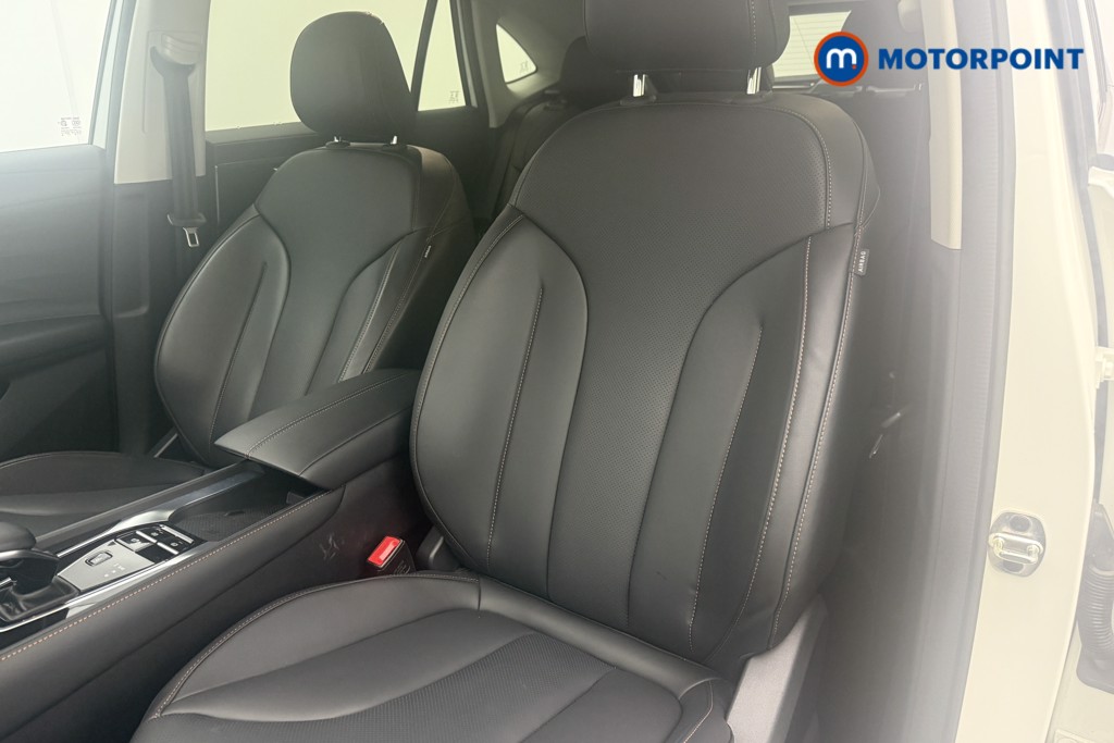 Mg Motor Uk HS Trophy Automatic Petrol SUV - Stock Number (1572052) - 5th supplementary image