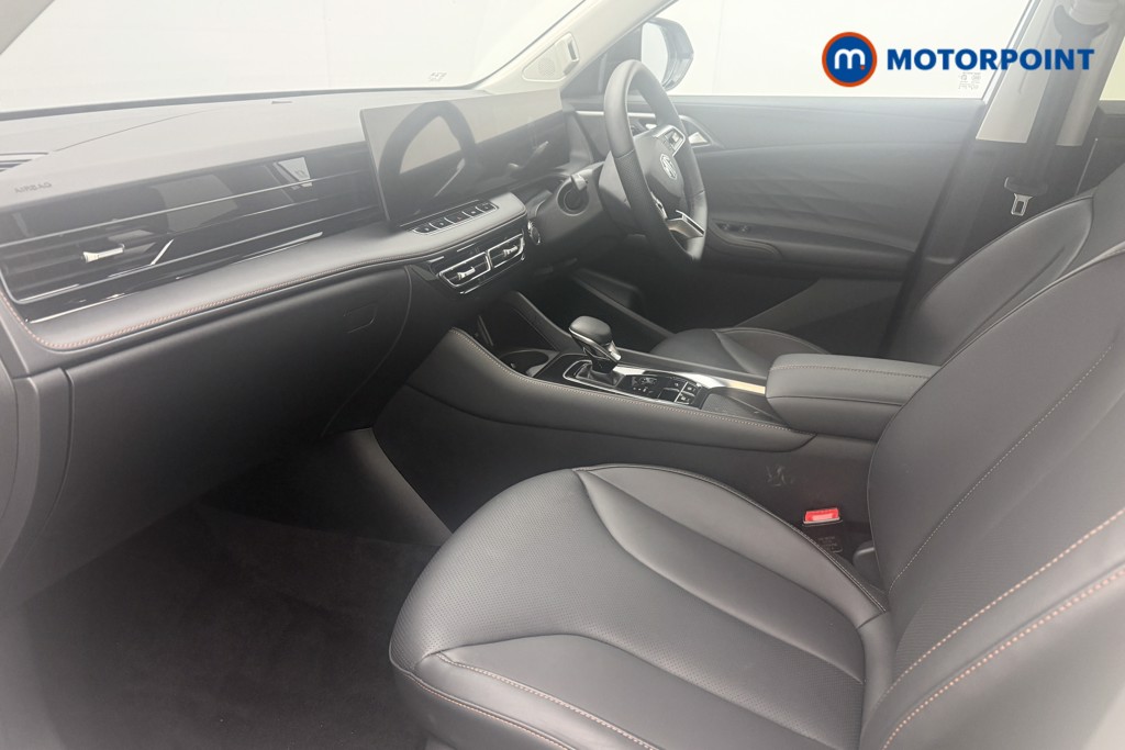 Mg Motor Uk HS Trophy Automatic Petrol SUV - Stock Number (1572052) - 6th supplementary image