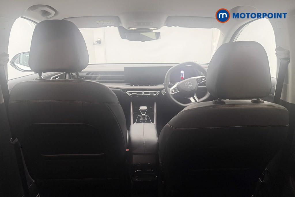 Mg Motor Uk HS Trophy Automatic Petrol SUV - Stock Number (1572052) - 7th supplementary image
