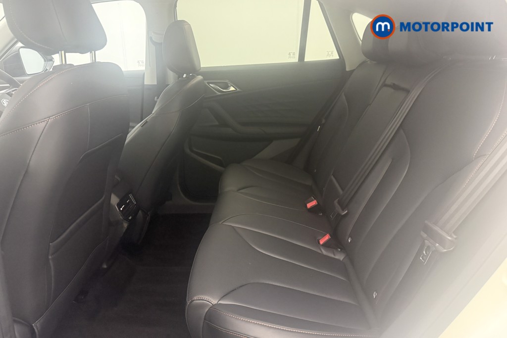 Mg Motor Uk HS Trophy Automatic Petrol SUV - Stock Number (1572052) - 8th supplementary image