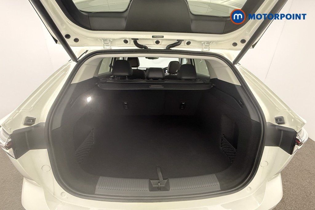 Mg Motor Uk HS Trophy Automatic Petrol SUV - Stock Number (1572052) - 9th supplementary image