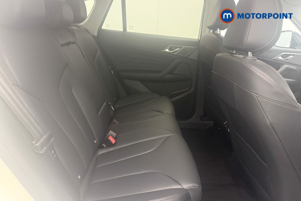 Mg Motor Uk HS Trophy Automatic Petrol SUV - Stock Number (1572052) - 10th supplementary image