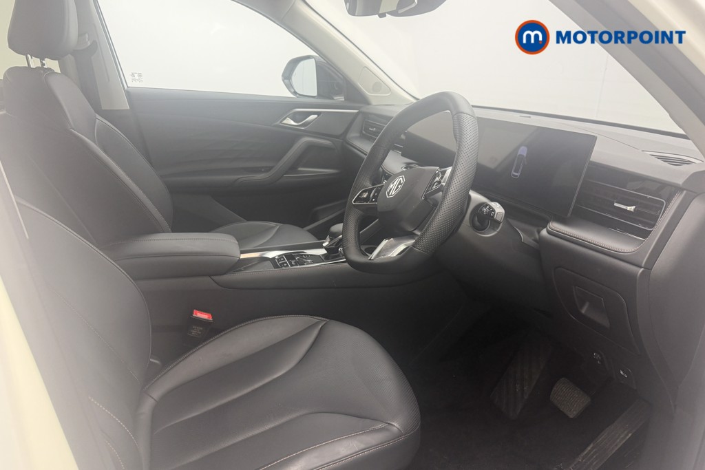 Mg Motor Uk HS Trophy Automatic Petrol SUV - Stock Number (1572052) - 11th supplementary image