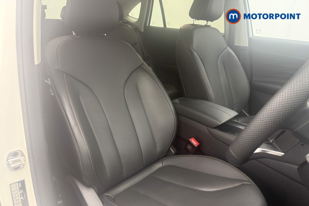 Mg Motor Uk HS Trophy Automatic Petrol SUV - Stock Number (1572052) - 12th supplementary image