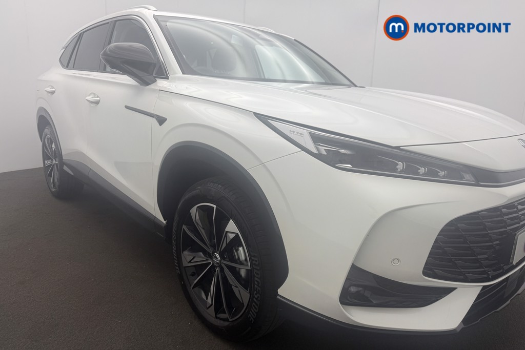 Mg Motor Uk HS Trophy Automatic Petrol SUV - Stock Number (1572052) - 13th supplementary image