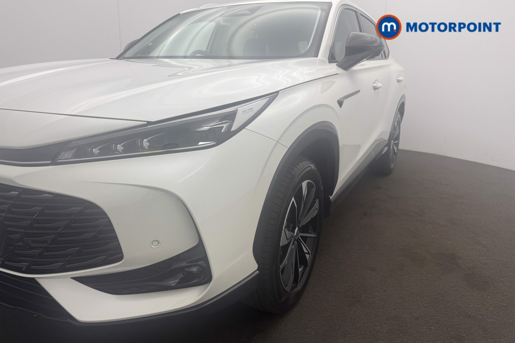 Mg Motor Uk HS Trophy Automatic Petrol SUV - Stock Number (1572052) - 14th supplementary image