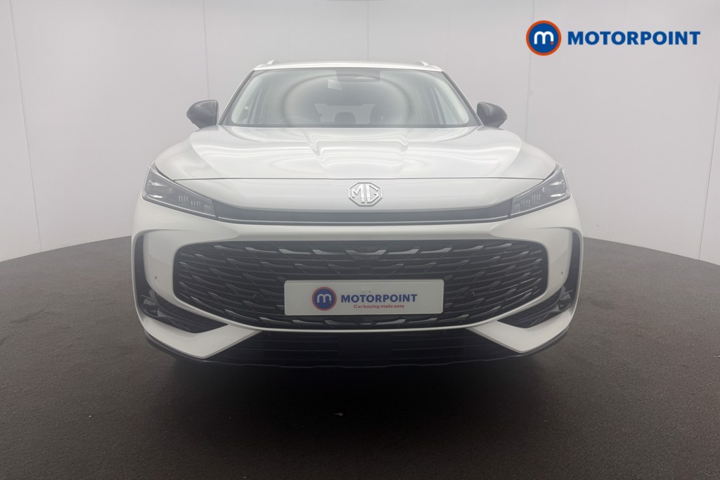 Mg Motor Uk HS Trophy Automatic Petrol SUV - Stock Number (1572052) - 15th supplementary image