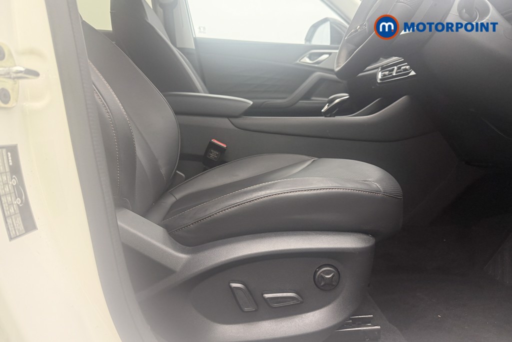 Mg Motor Uk HS Trophy Automatic Petrol SUV - Stock Number (1572052) - 16th supplementary image