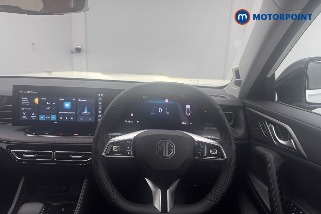 Mg Motor Uk HS Trophy Automatic Petrol SUV - Stock Number (1572052) - 17th supplementary image