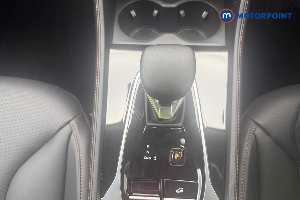 Mg Motor Uk HS Trophy Automatic Petrol SUV - Stock Number (1572052) - 20th supplementary image