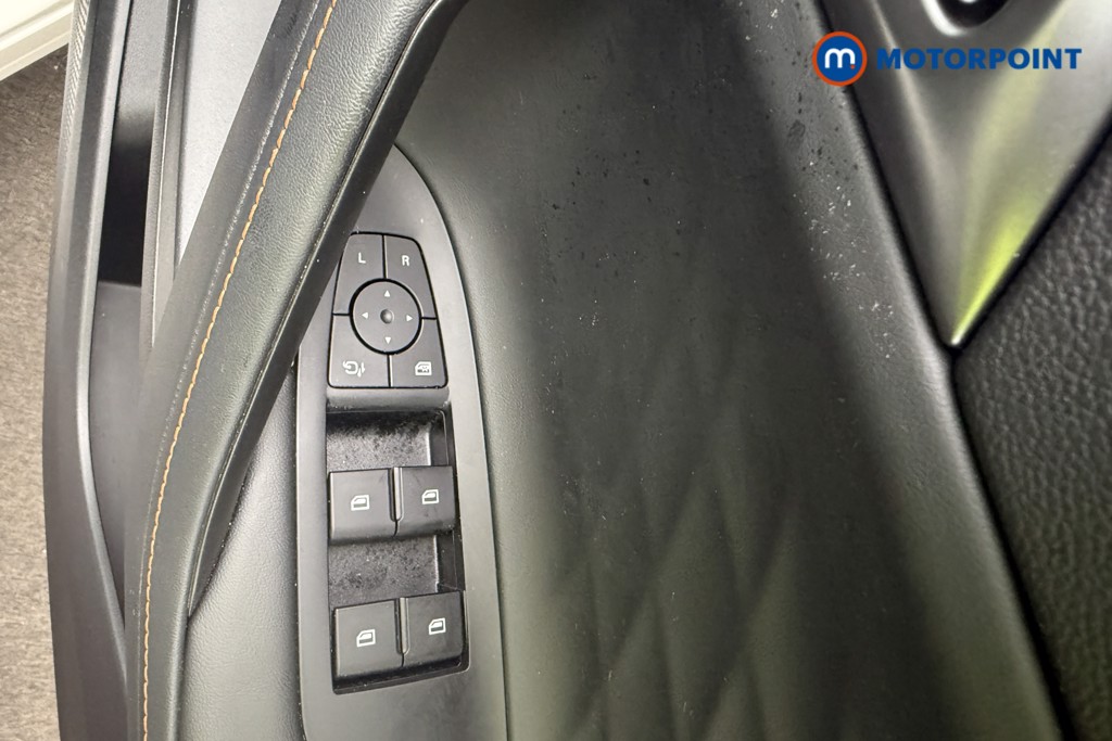Mg Motor Uk HS Trophy Automatic Petrol SUV - Stock Number (1572052) - 22nd supplementary image