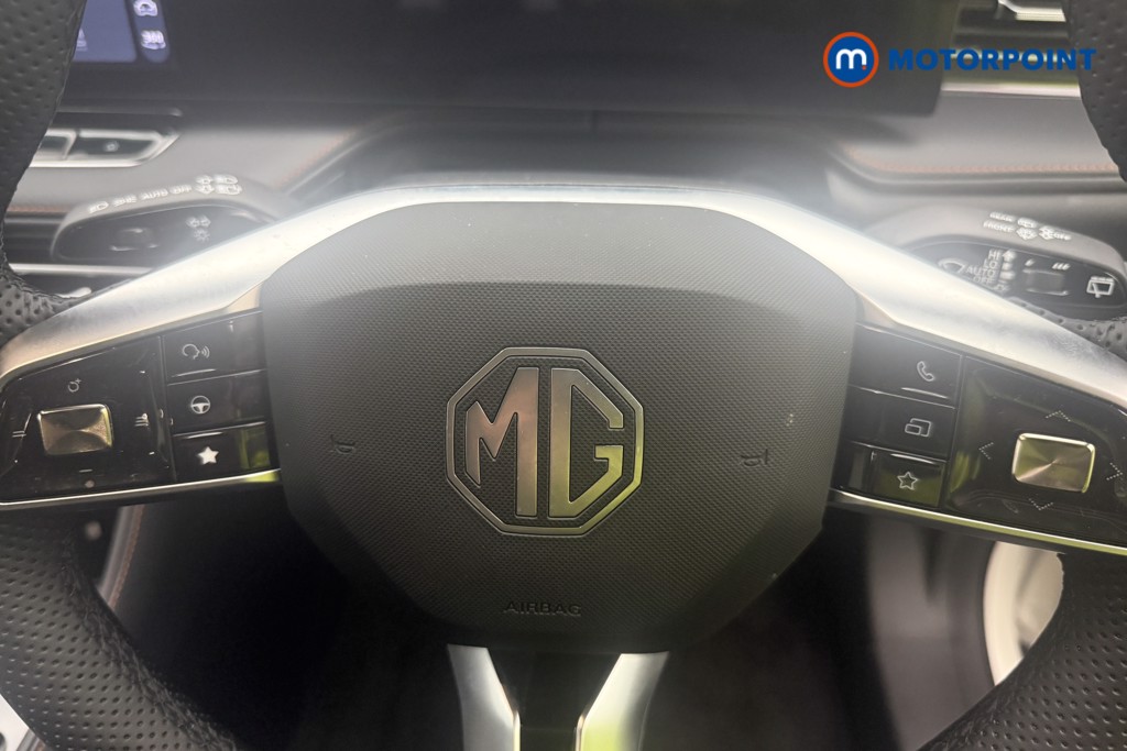 Mg Motor Uk HS Trophy Automatic Petrol SUV - Stock Number (1572052) - 23rd supplementary image
