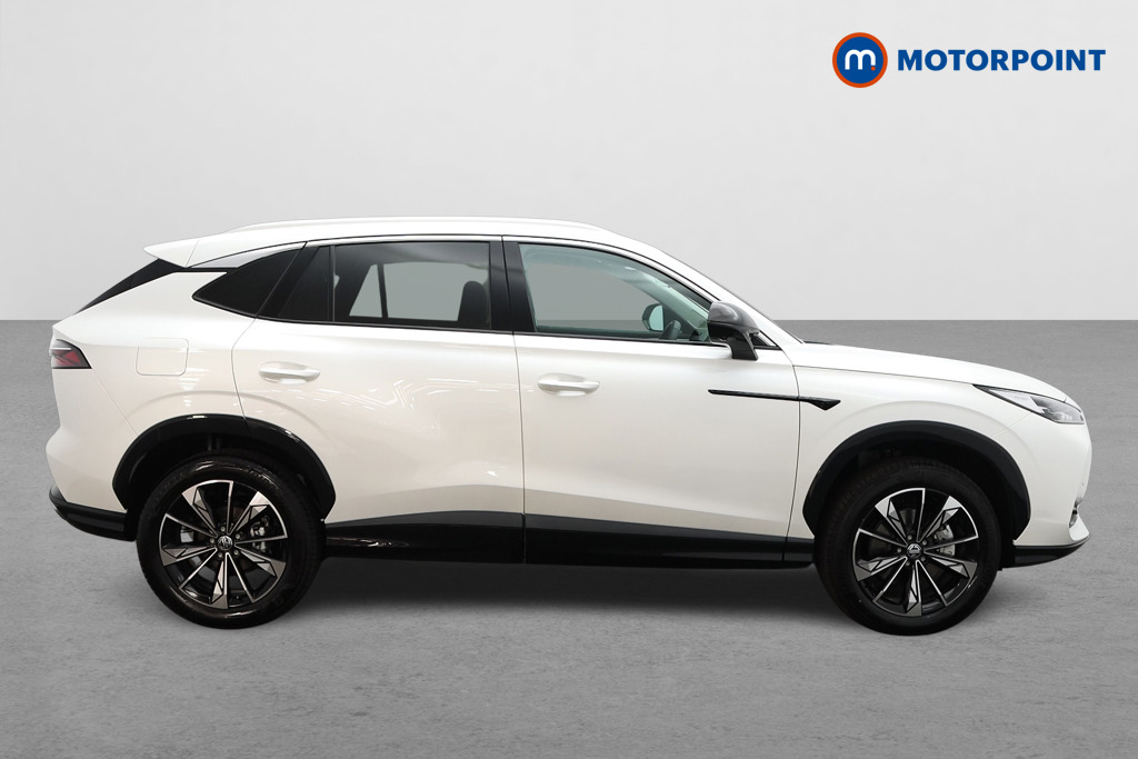 Mg Motor Uk HS Trophy Automatic Petrol SUV - Stock Number (1572052) - Drivers side